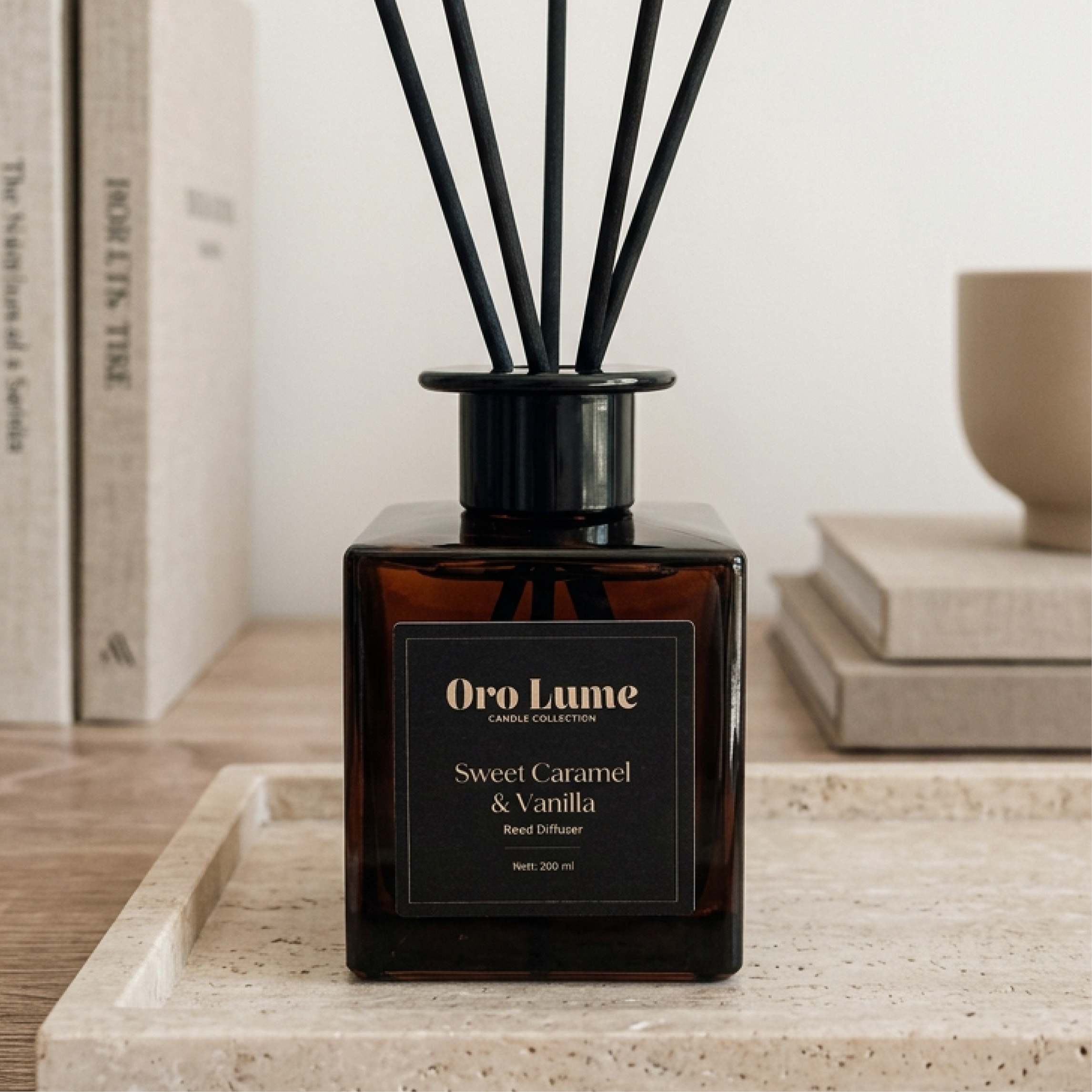 diffusers cover