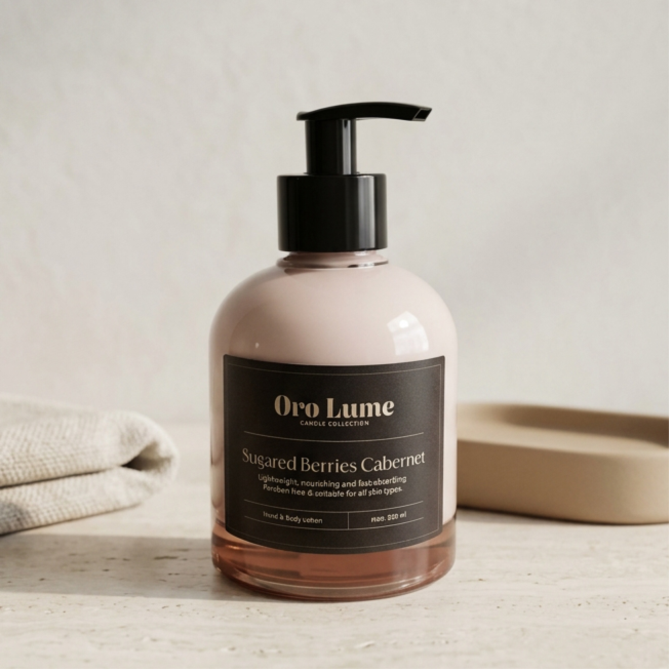 lotions cover